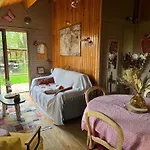 La Vie Est Belle, Dans Un Petit Coin De Paradis Feriehus Canlers