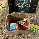 La Vie Est Belle, Dans Un Petit Coin De Paradis