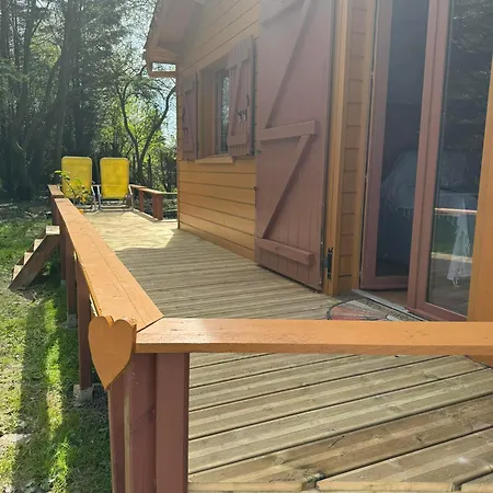 Dans Un Petit Coin De Paradis, La Vie Est Belle