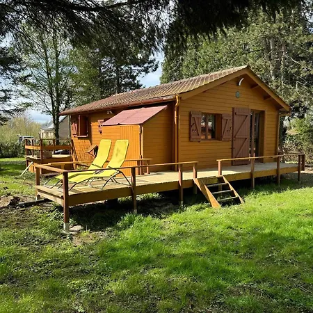 Ferienhaus La Vie Est Belle, Dans Un Petit Coin De Paradis Canlers