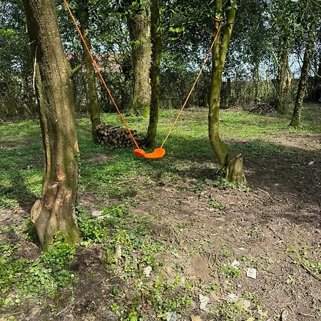 Ferienhaus La Vie Est Belle, Dans Un Petit Coin De Paradis Canlers