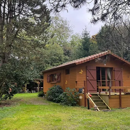 Ferienhaus La Vie Est Belle, Dans Un Petit Coin De Paradis *