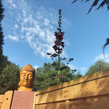 別荘 La Vie Est Belle, Dans Un Petit Coin De Paradis Canlers
