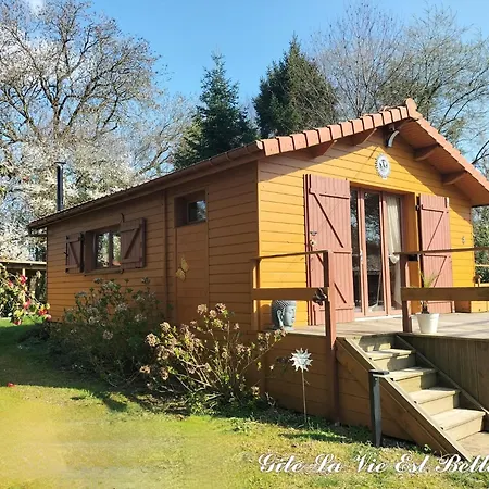 Σπίτι διακοπών Dans Un Petit Coin De Paradis, La Vie Est Belle *