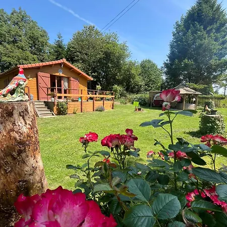 Dans Un Petit Coin De Paradis, La Vie Est Belle